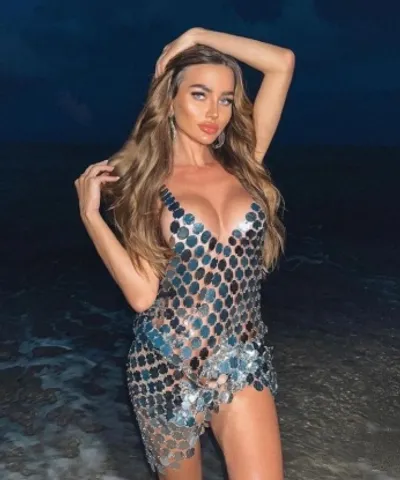 Даша, 22 года
